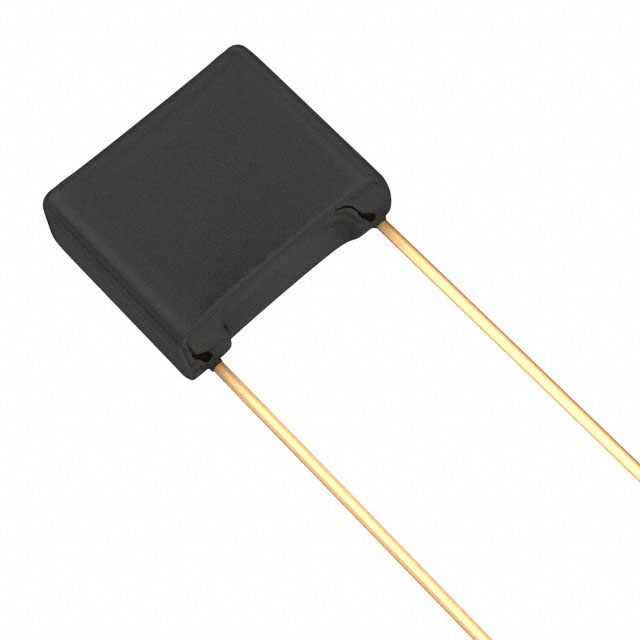 ECW-F2475JA Panasonic Electronic Components  Condensateurs tantale-polymère